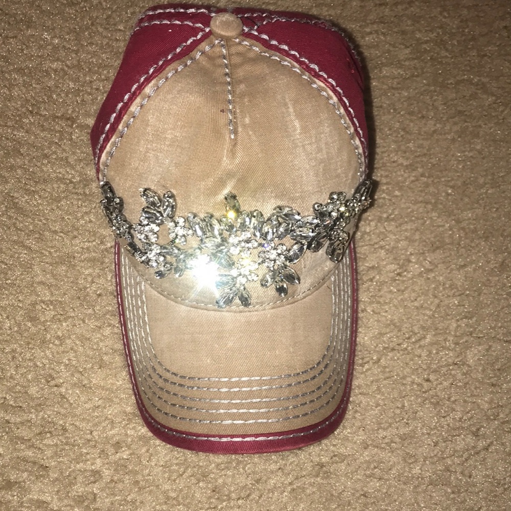 Baseball hat✨NEW✨